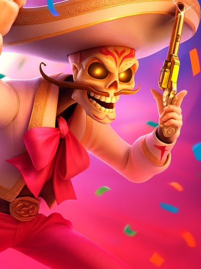 Wild Bandito