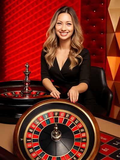 Roulette Macao