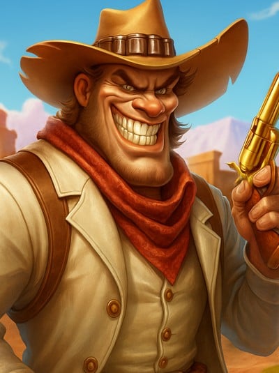 Bounty Hunter