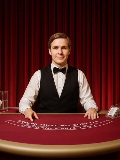 Free Bet Blackjack