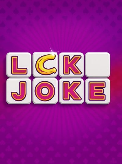 Lucky Joker 10 Dice