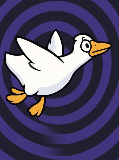 Goose Boom Bang!
